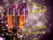 Sylvesterparty 2025