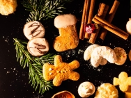 Weihnachtsfeier Jugendgruppe