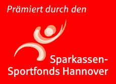 Logo Sparkassen Sportfonds