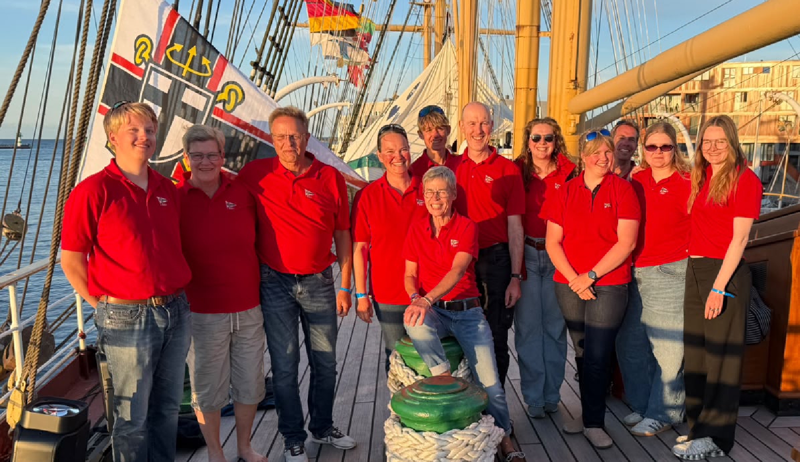 BSV‑Regattateam auf der Travemünder Woche 2026.jpg