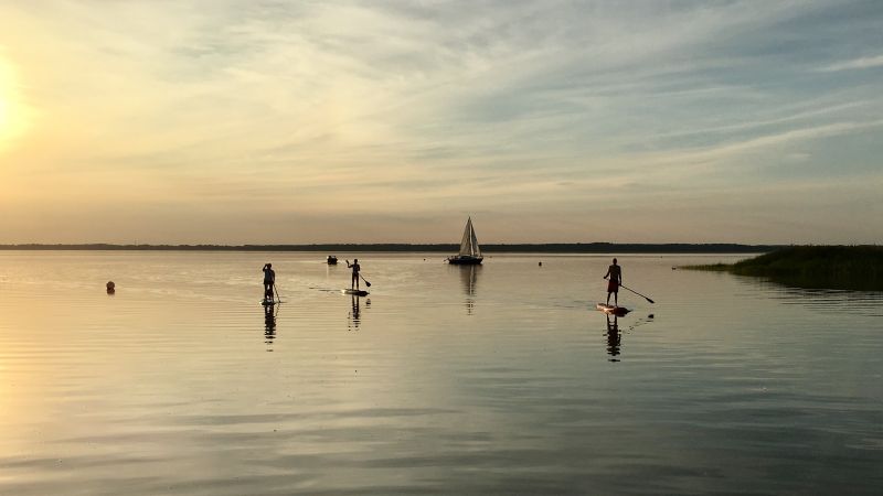 Unterwegs mit dem SUP Unterwegs mit dem SUP.1.jpg